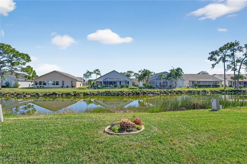 17867 Dracena Circle North Fort Myers FL 33917