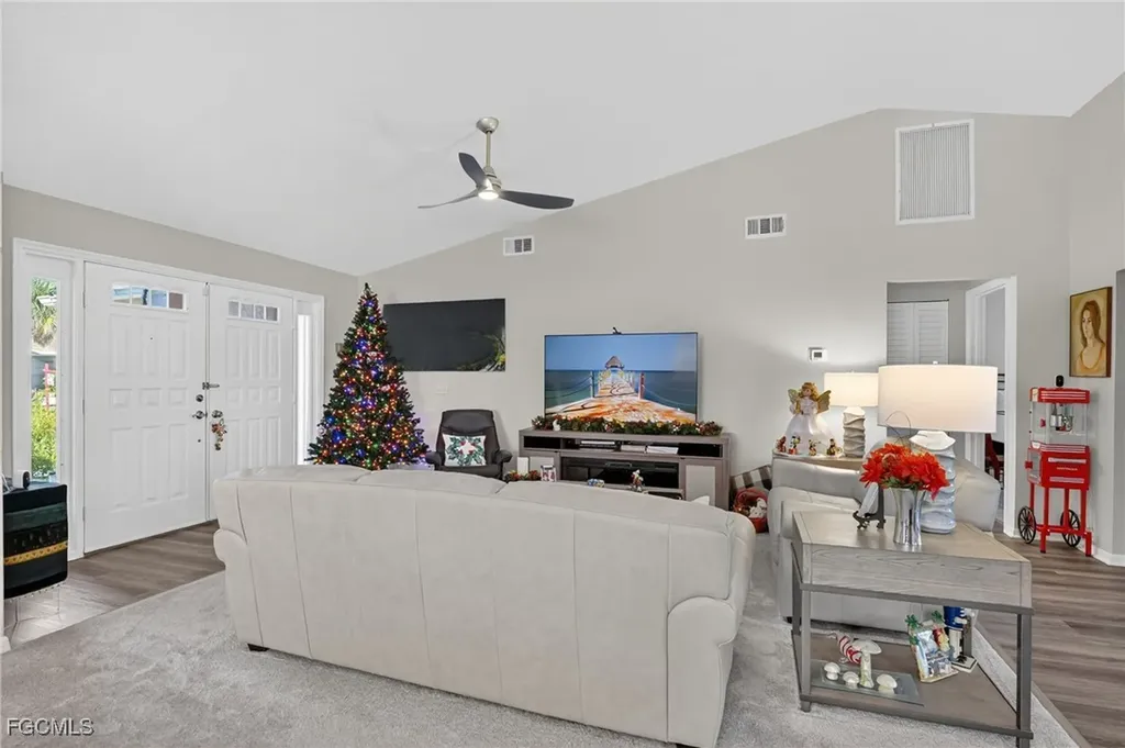 17867 Dracena Circle North Fort Myers FL 33917