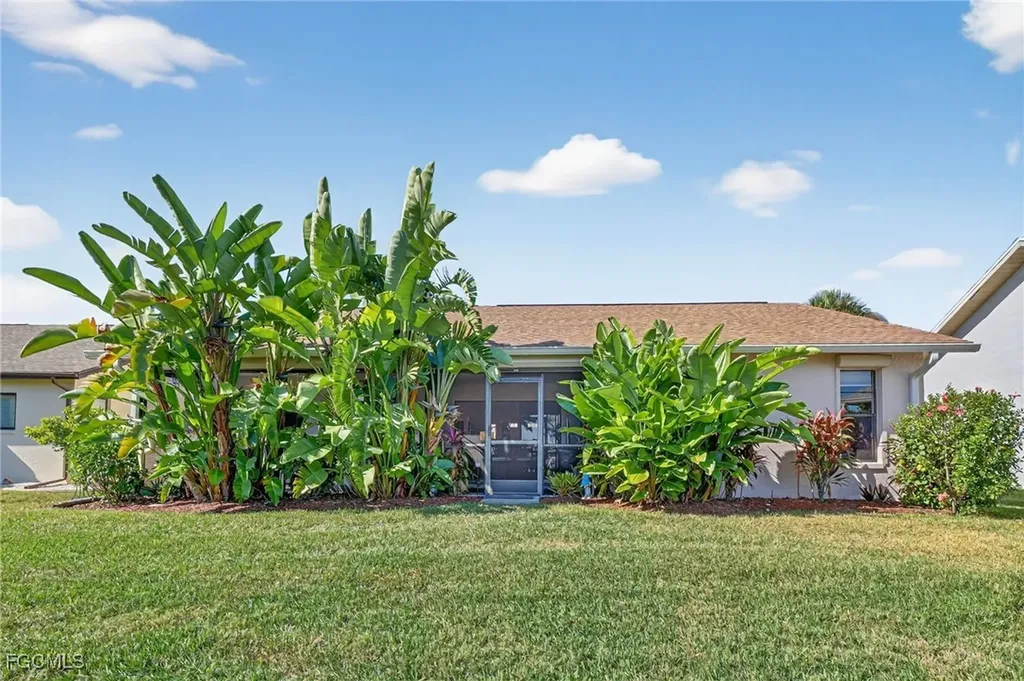 17867 Dracena Circle North Fort Myers FL 33917