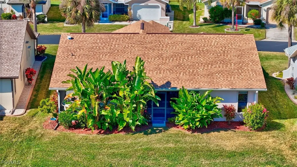 17867 Dracena Circle North Fort Myers FL 33917