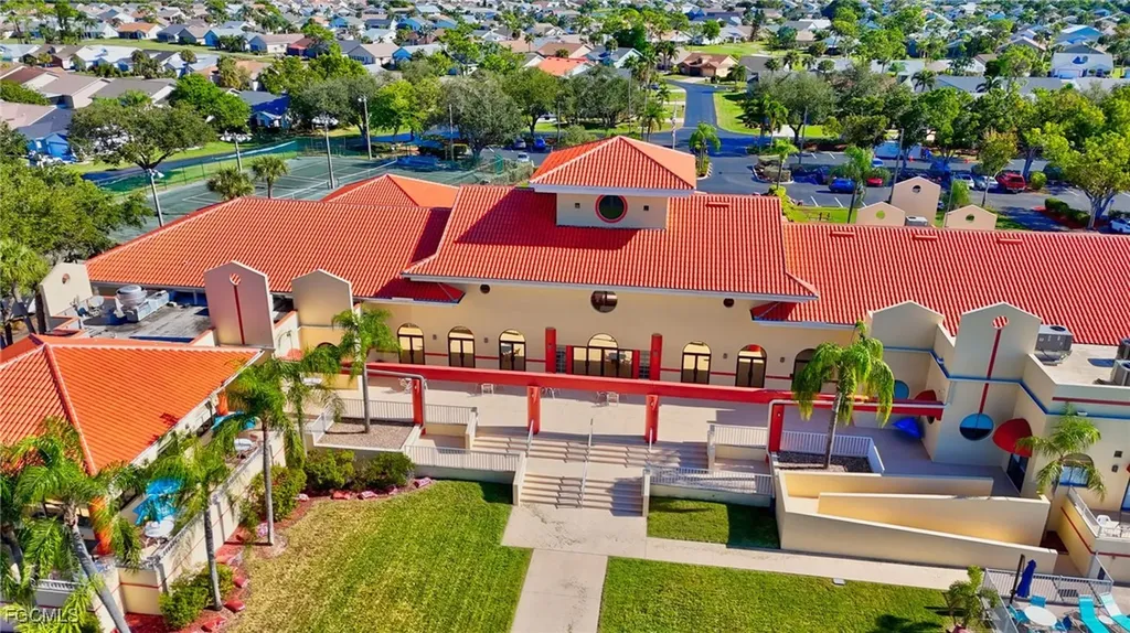 17867 Dracena Circle North Fort Myers FL 33917