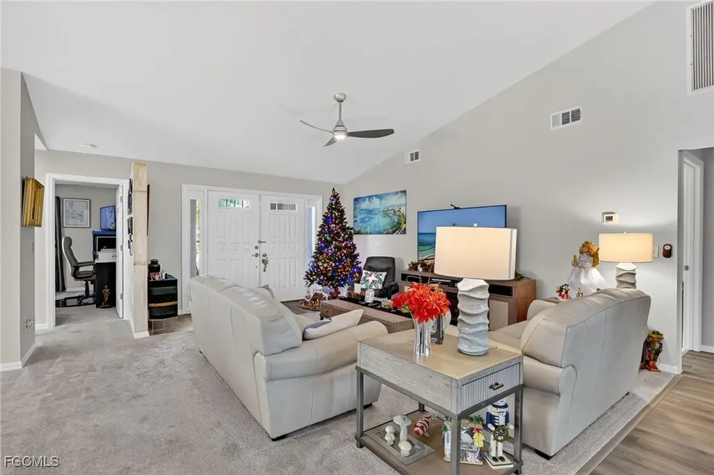 17867 Dracena Circle North Fort Myers FL 33917