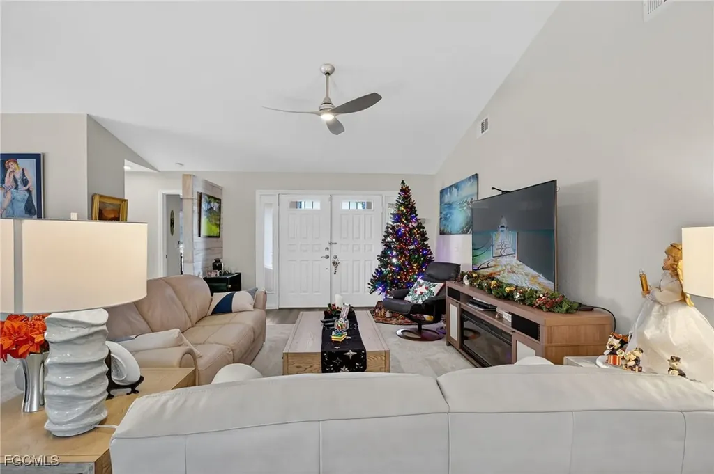 17867 Dracena Circle North Fort Myers FL 33917