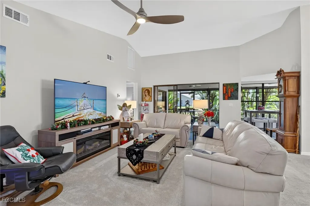 17867 Dracena Circle North Fort Myers FL 33917