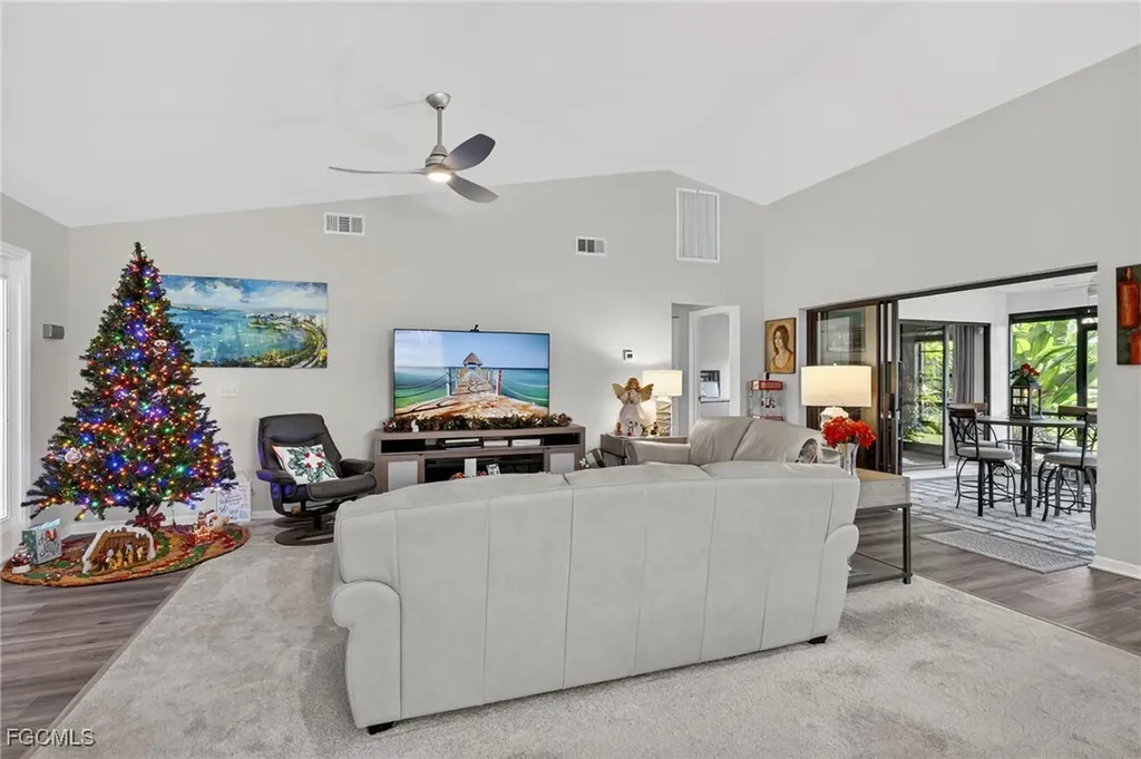 17867 Dracena Circle North Fort Myers FL 33917