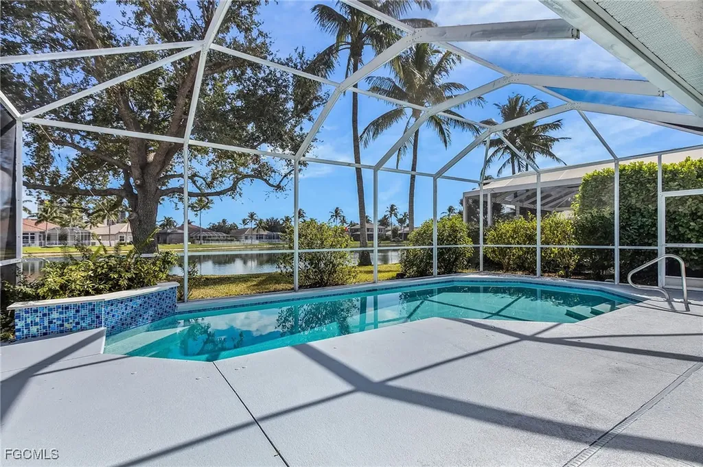 14021 Image Lake Court Fort Myers FL 33907