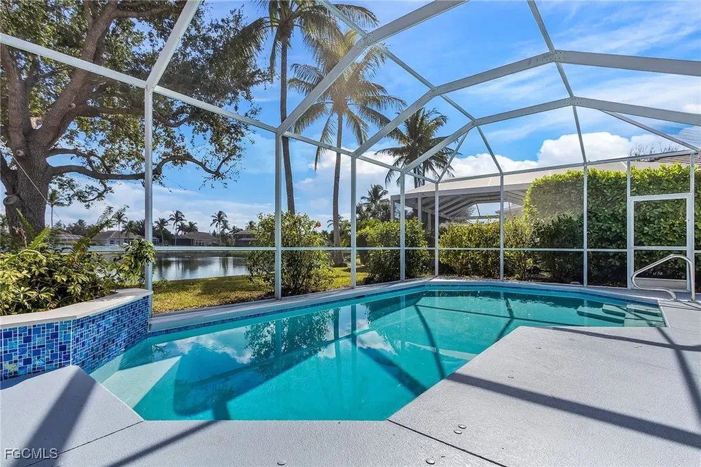 14021 Image Lake Court Fort Myers FL 33907