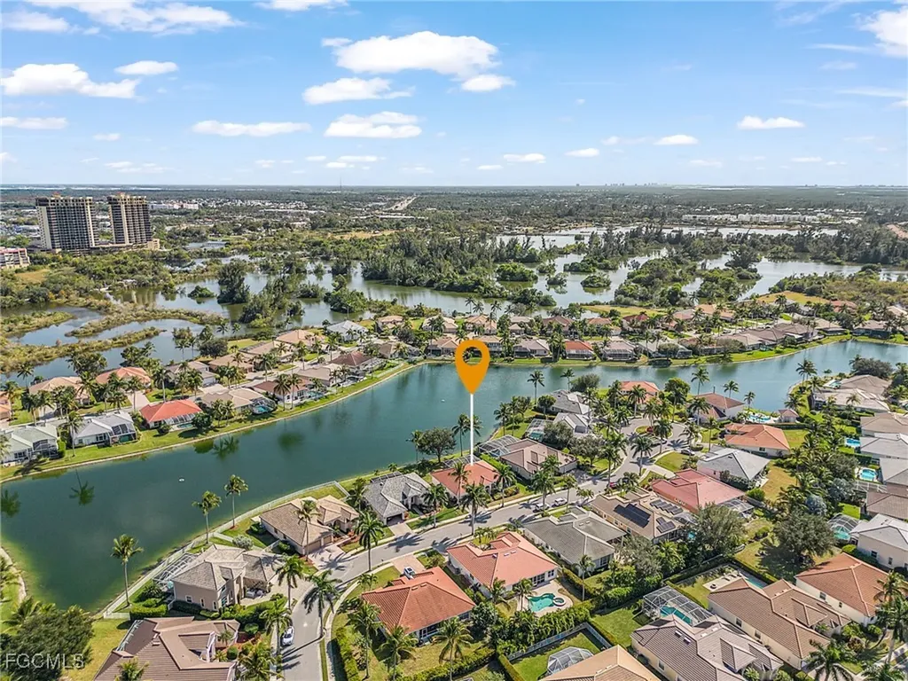 14021 Image Lake Court Fort Myers FL 33907