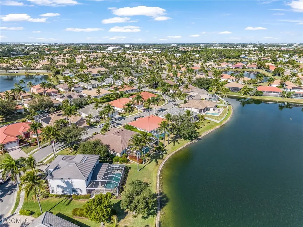 14021 Image Lake Court Fort Myers FL 33907