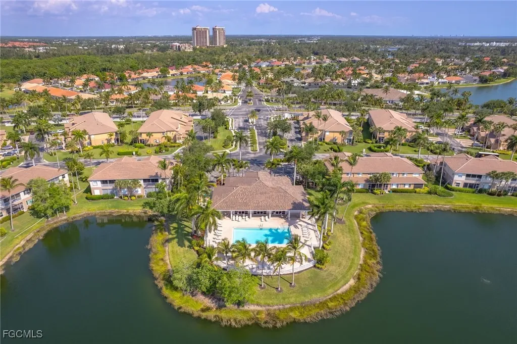 14021 Image Lake Court Fort Myers FL 33907