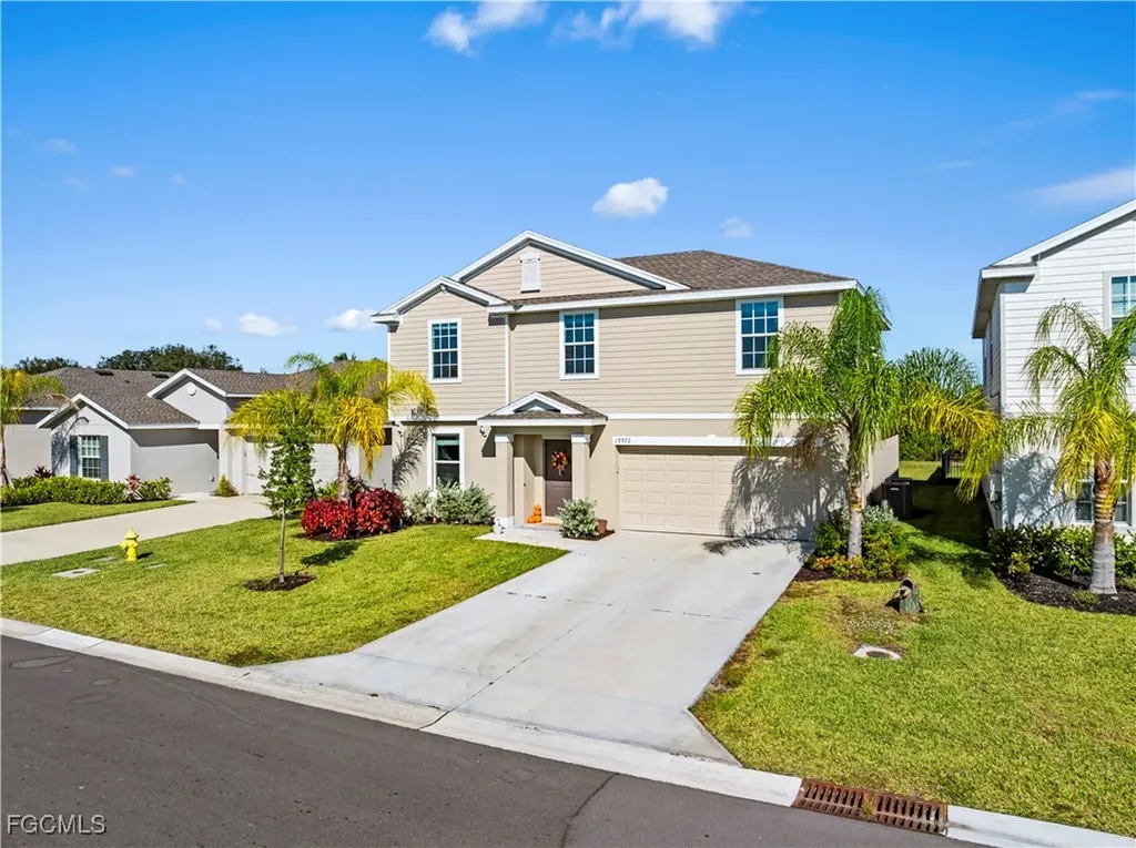 19972 Green Pasture Road Lehigh Acres FL 33974