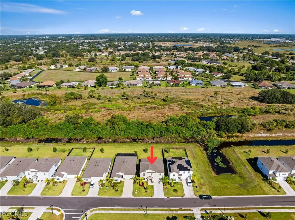 19972 Green Pasture Road Lehigh Acres FL 33974