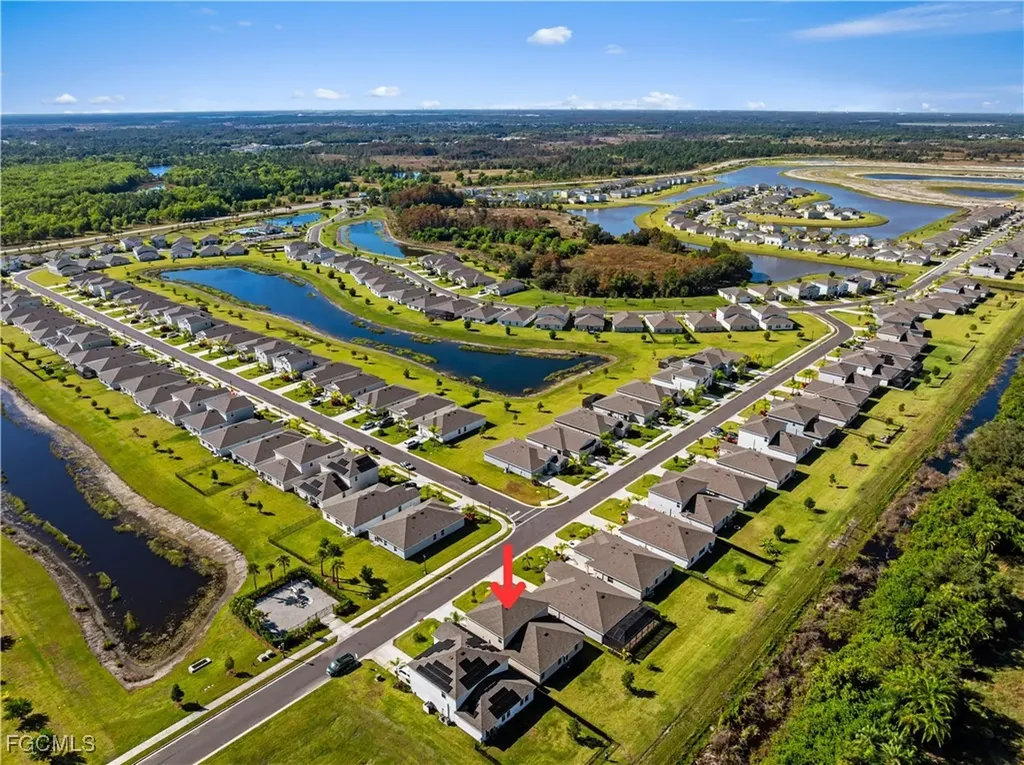 19972 Green Pasture Road Lehigh Acres FL 33974