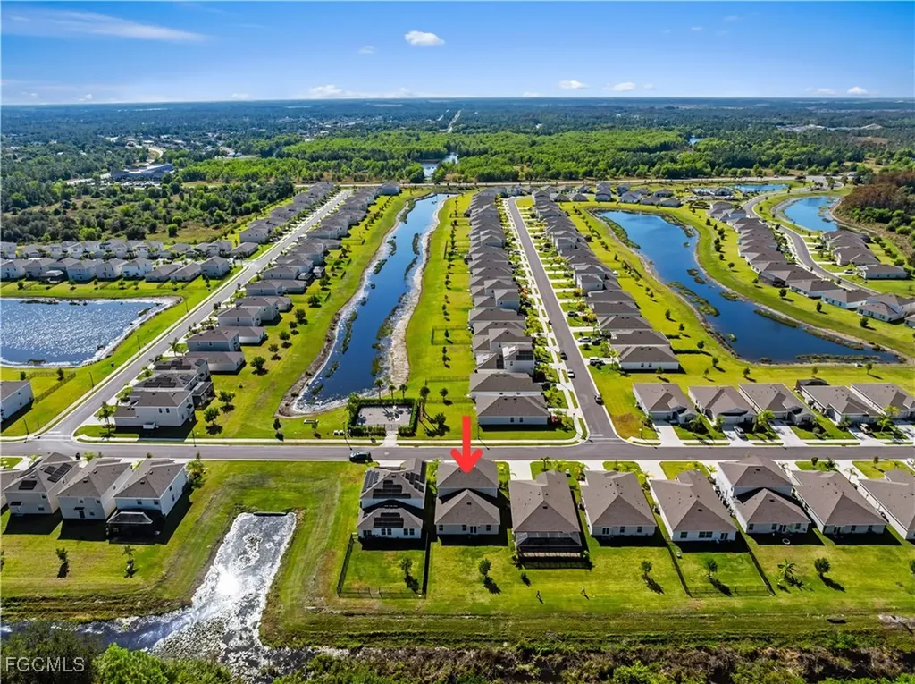 19972 Green Pasture Road Lehigh Acres FL 33974