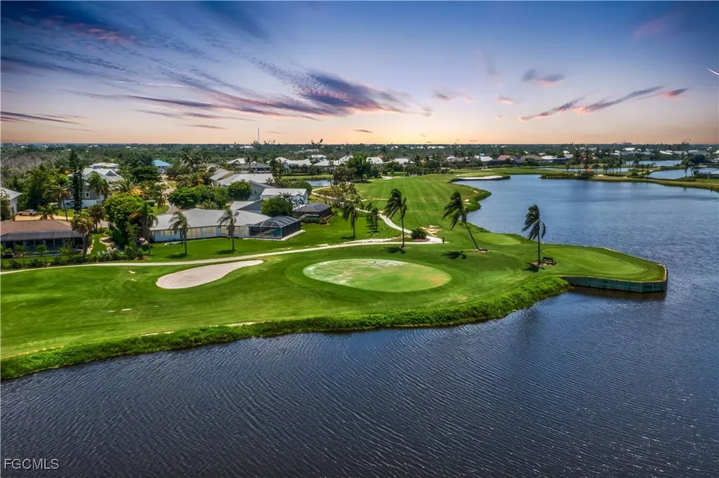 1143 Sand Castle Road Sanibel FL 33957