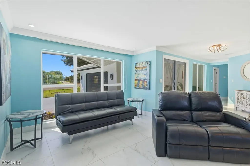 1143 Sand Castle Road Sanibel FL 33957