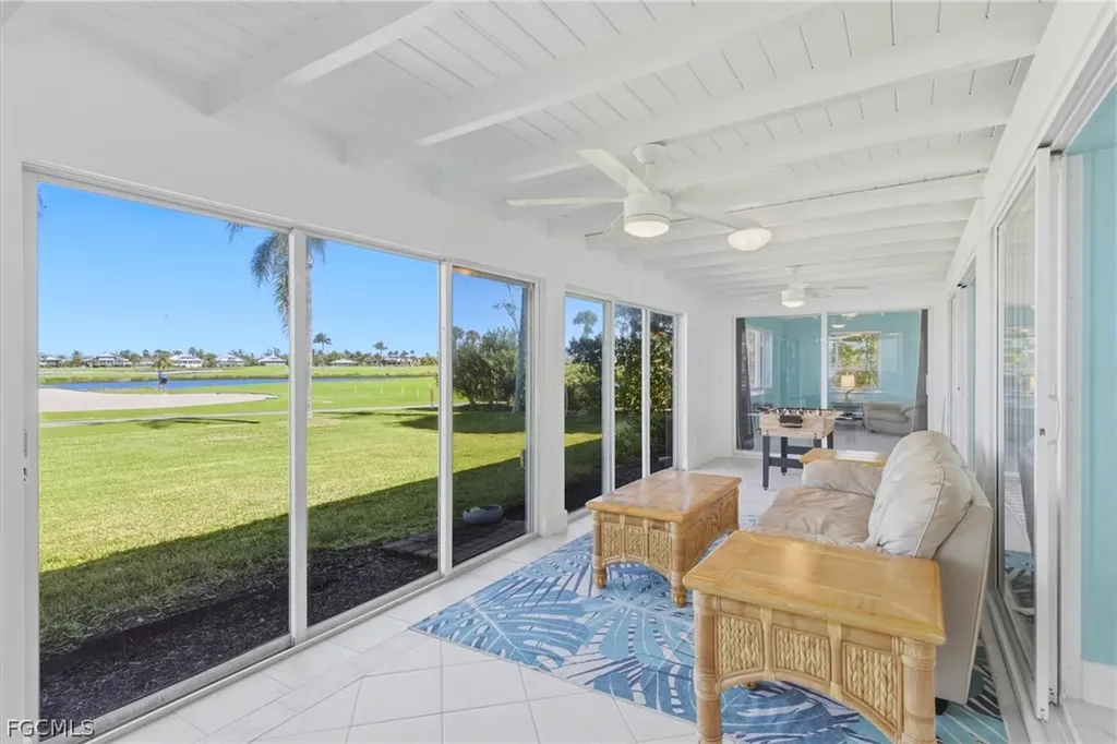1143 Sand Castle Road Sanibel FL 33957