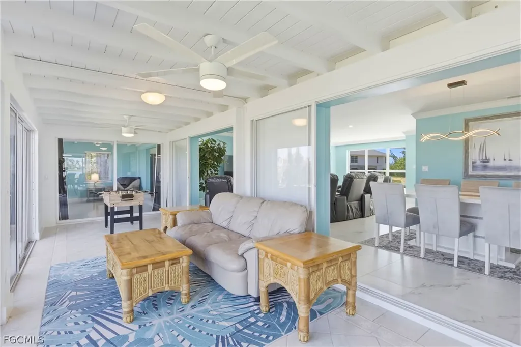1143 Sand Castle Road Sanibel FL 33957