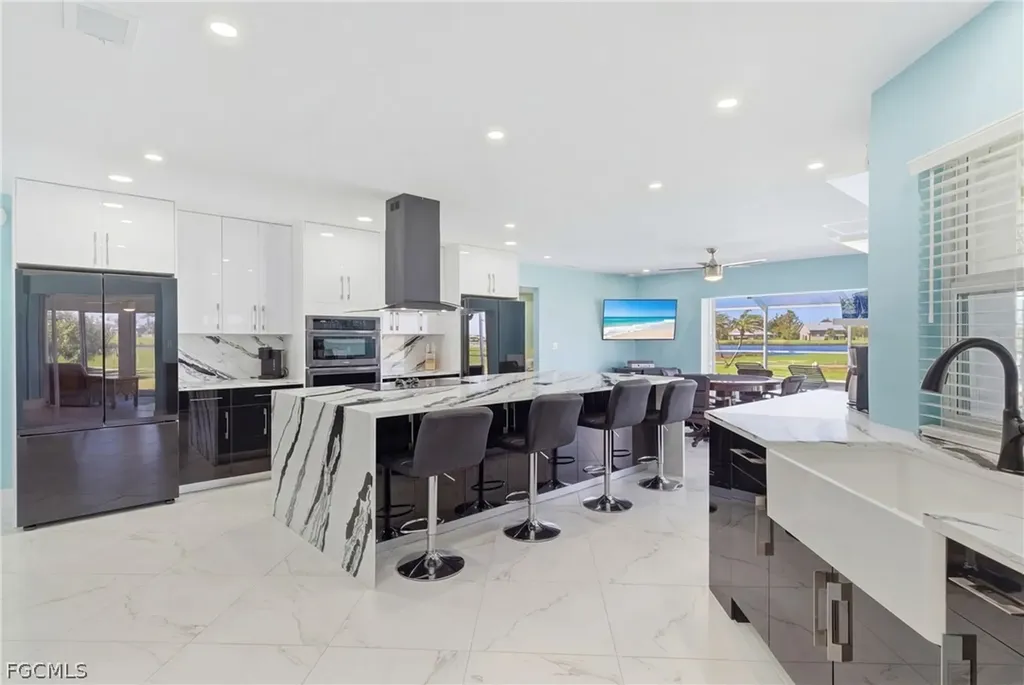 1143 Sand Castle Road Sanibel FL 33957