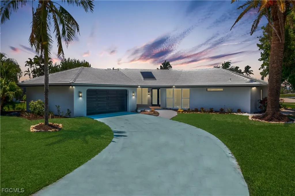 1143 Sand Castle Road Sanibel FL 33957
