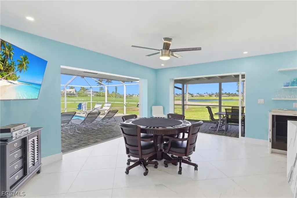 1143 Sand Castle Road Sanibel FL 33957