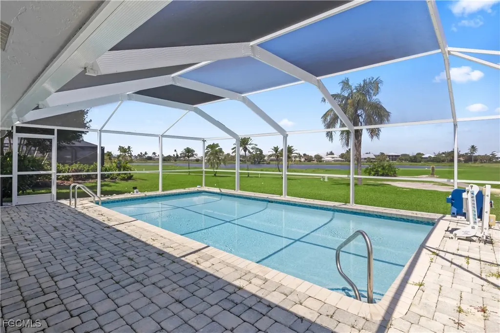 1143 Sand Castle Road Sanibel FL 33957
