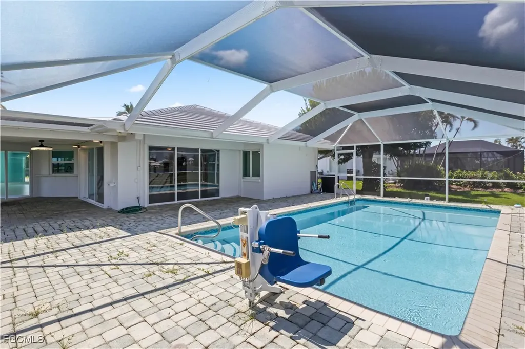 1143 Sand Castle Road Sanibel FL 33957