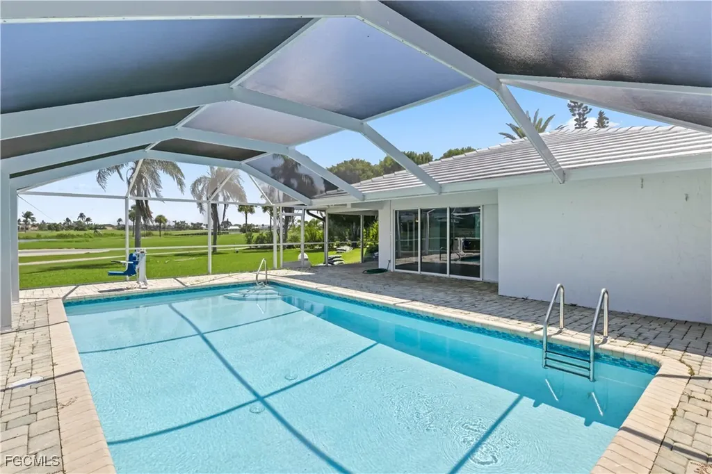 1143 Sand Castle Road Sanibel FL 33957