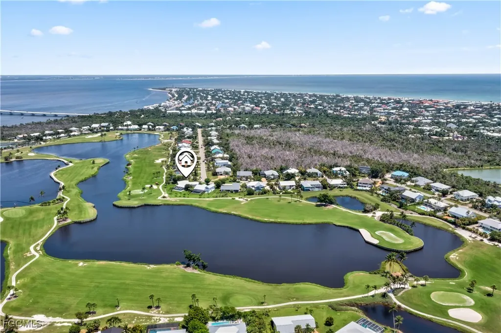 1143 Sand Castle Road Sanibel FL 33957