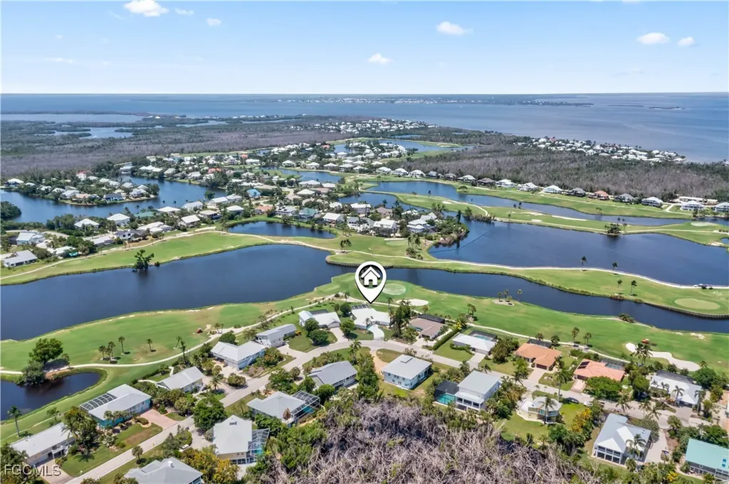 1143 Sand Castle Road Sanibel FL 33957