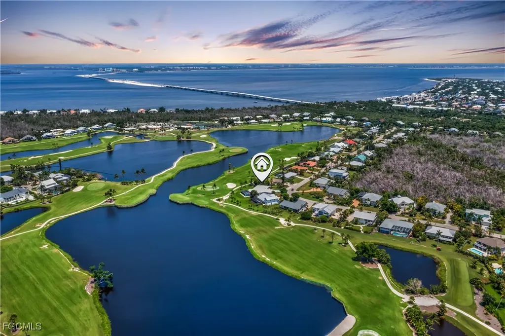 1143 Sand Castle Road Sanibel FL 33957