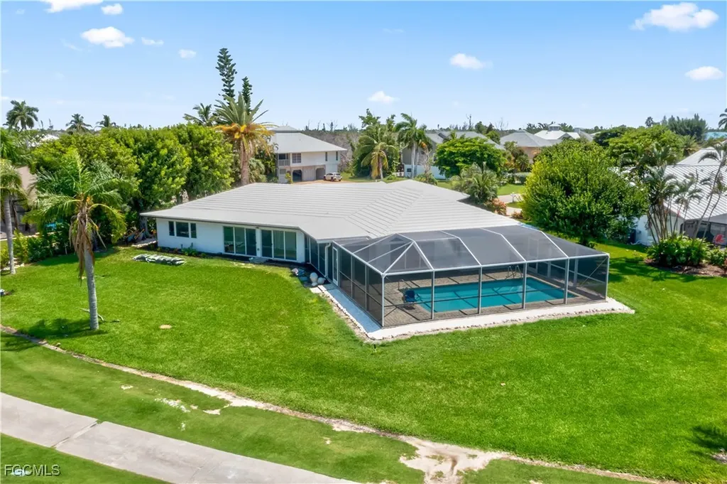 1143 Sand Castle Road Sanibel FL 33957