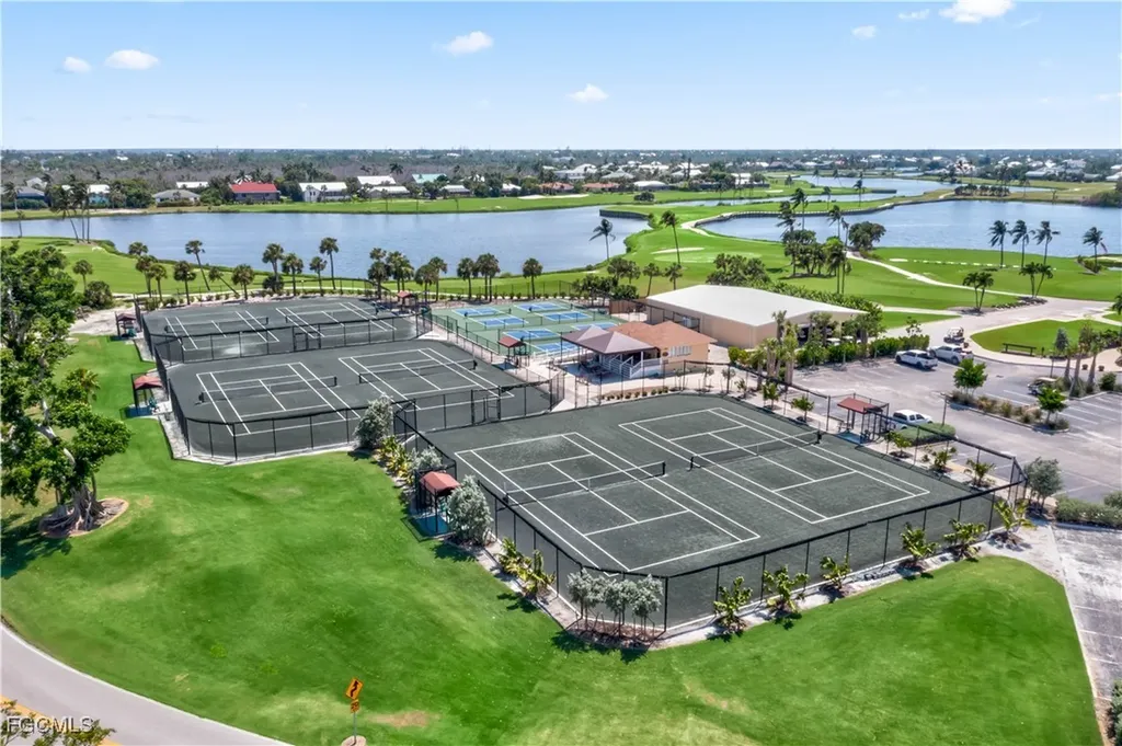 1143 Sand Castle Road Sanibel FL 33957