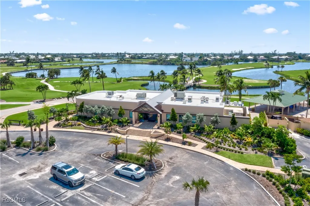 1143 Sand Castle Road Sanibel FL 33957