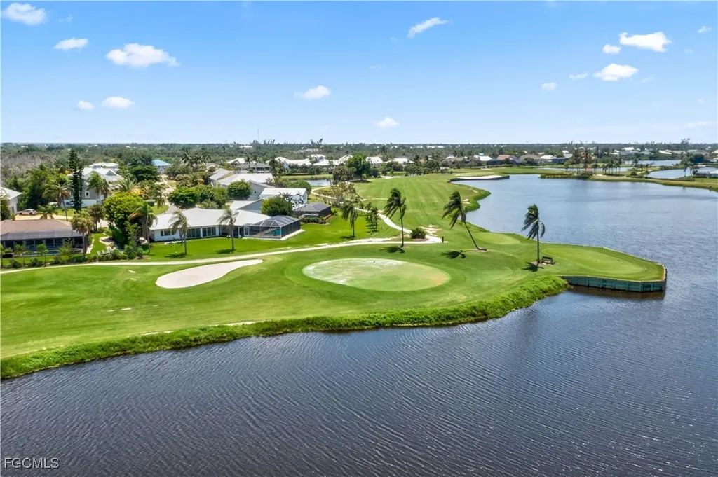 1143 Sand Castle Road Sanibel FL 33957