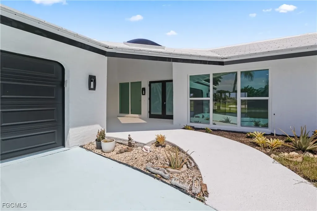 1143 Sand Castle Road Sanibel FL 33957