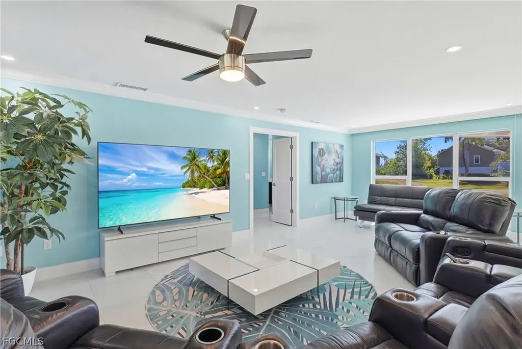 1143 Sand Castle Road Sanibel FL 33957