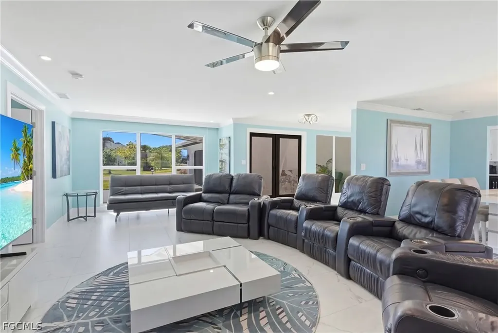 1143 Sand Castle Road Sanibel FL 33957