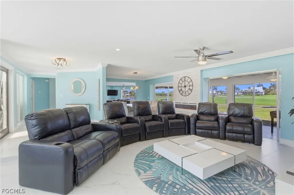 1143 Sand Castle Road Sanibel FL 33957