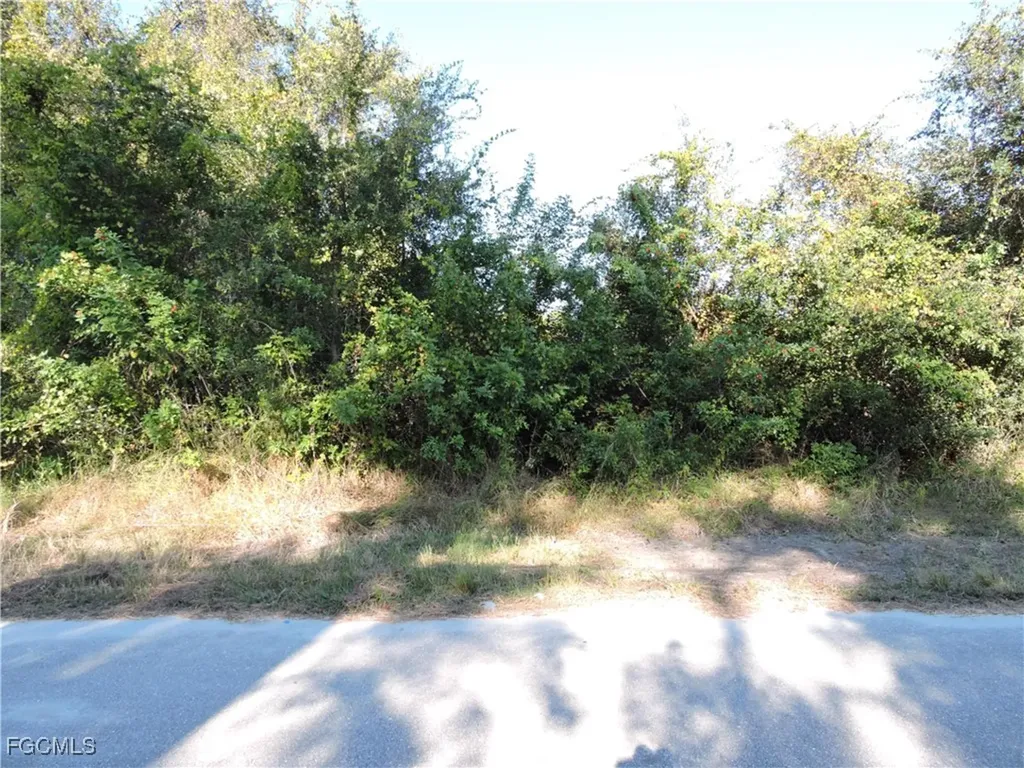 4820/4822 30th Street SW Lehigh Acres FL 33973