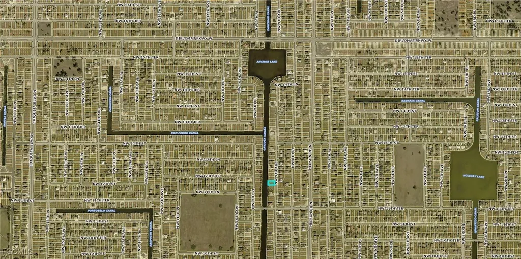 1132 NW 9th Avenue Cape Coral FL 33993