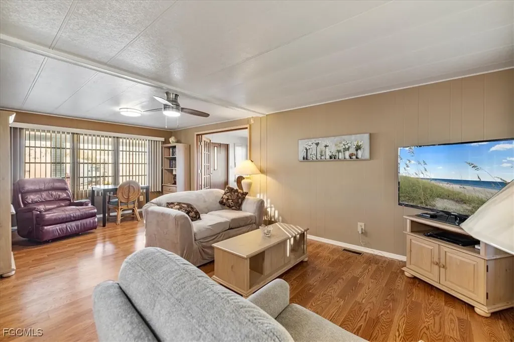 3169 Saturn Circle North Fort Myers FL 33903