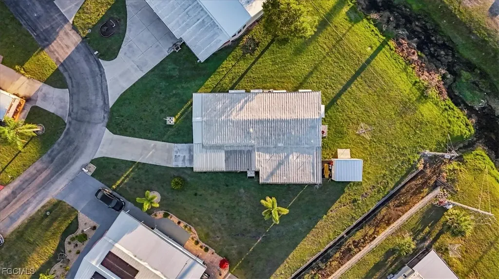 3169 Saturn Circle North Fort Myers FL 33903