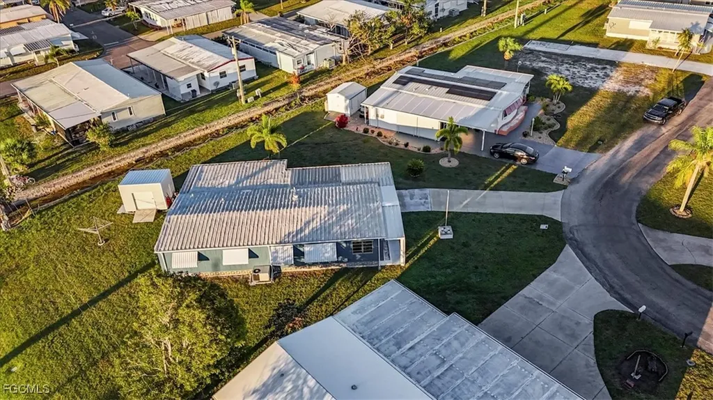 3169 Saturn Circle North Fort Myers FL 33903