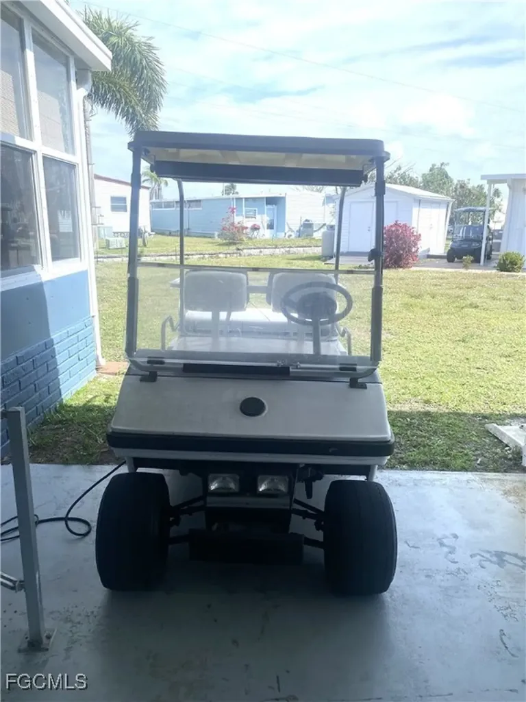 3169 Saturn Circle North Fort Myers FL 33903