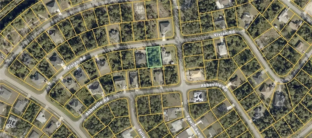 2 Vivian Road North Port FL 34288