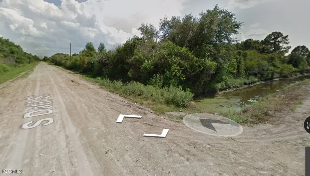 210 S Datil Street Clewiston FL 33440