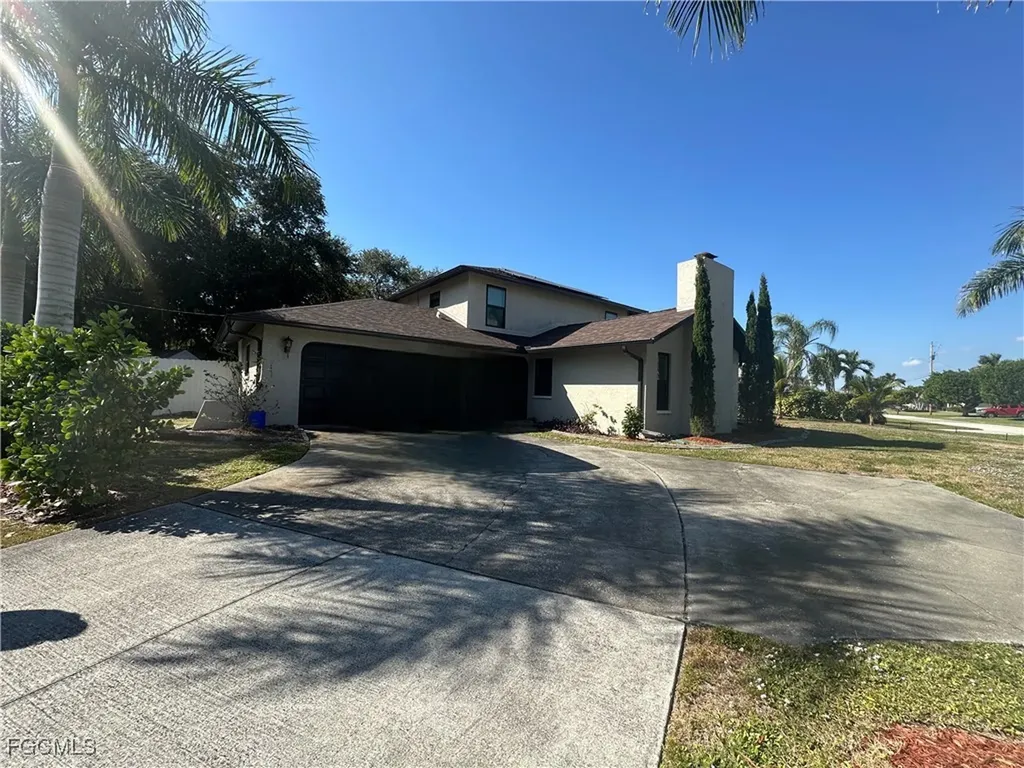 2330 SE 8th Terrace Cape Coral FL 33990