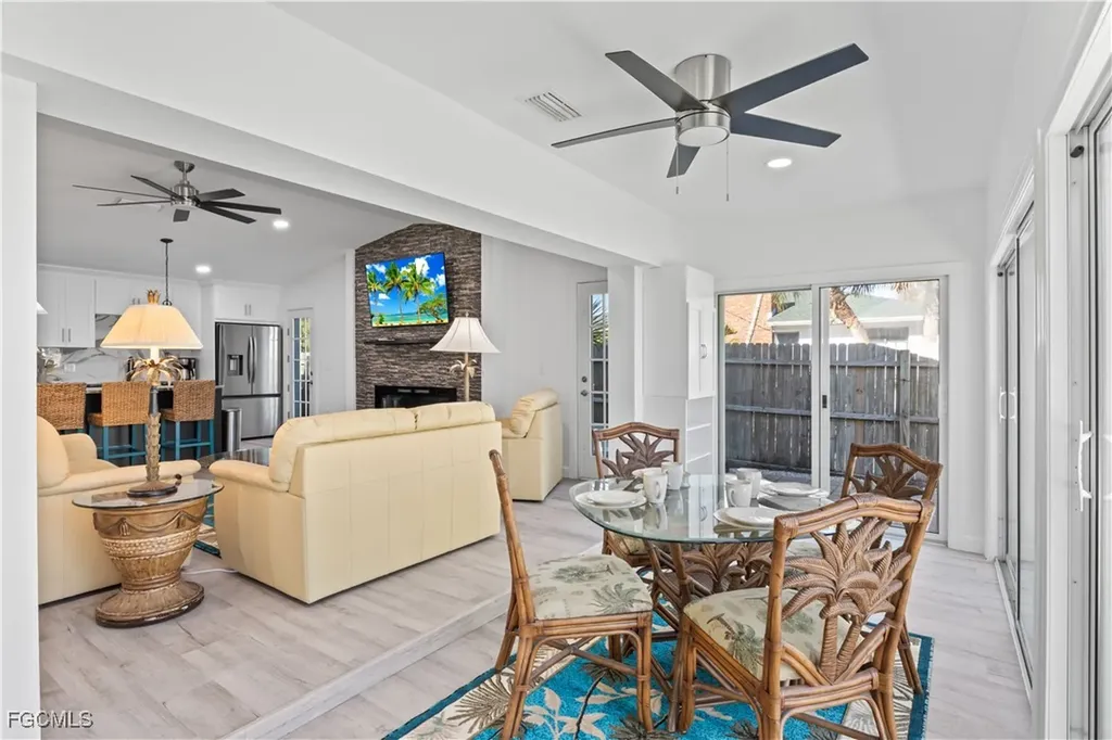 534 Piedmont Road Sanibel FL 33957