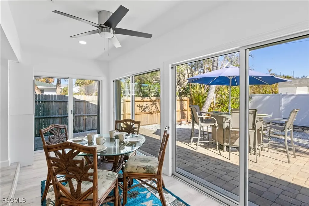 534 Piedmont Road Sanibel FL 33957